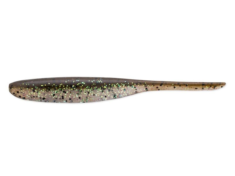 Keitech Shad Impact Panhandle Moon 3"
