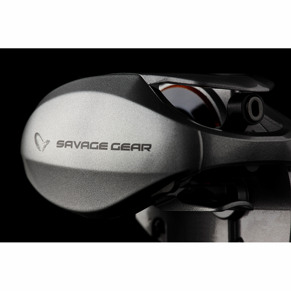 Savage Gear SG6 Baitcast 250 LH