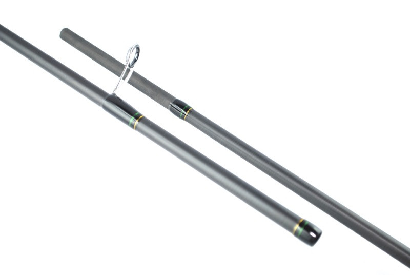 BULLSEYE JIG WHIP 2.70m 30-60g BULLSEYE JIG WHIP 2.70m 30-60g