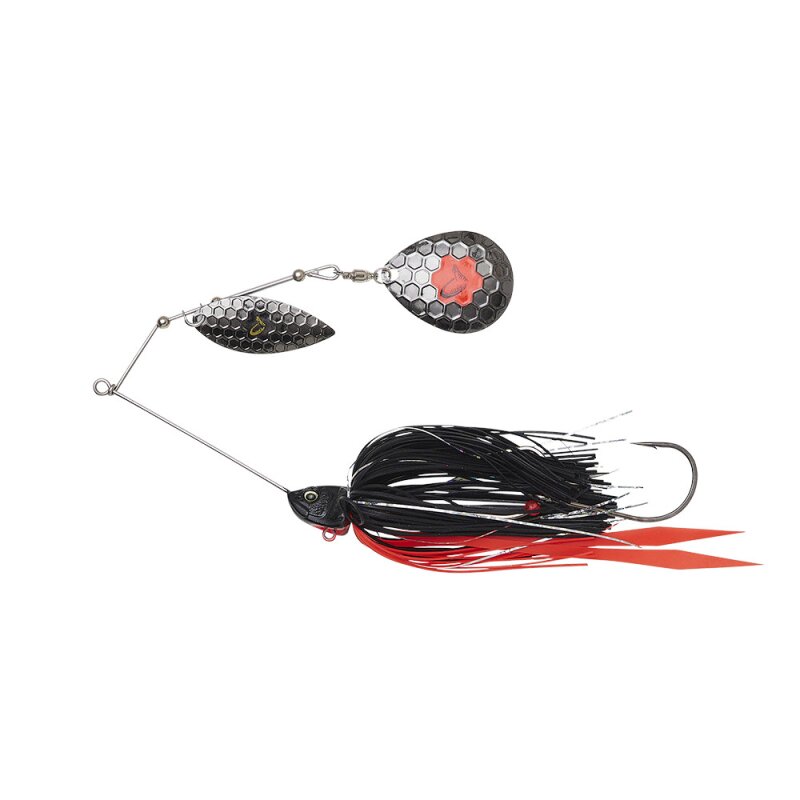 Savage Gear Da'Bush Spinnerbait Savage Gear Da'Bush Spinnerbait